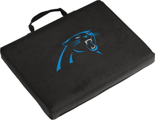 Carolina Panthers Bleacher Seat Cushion