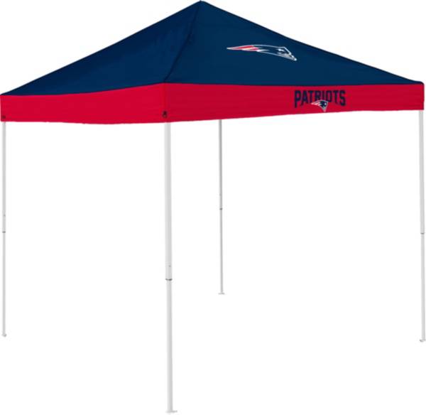 Logo Brands New England Patriots Economy Canopy product image