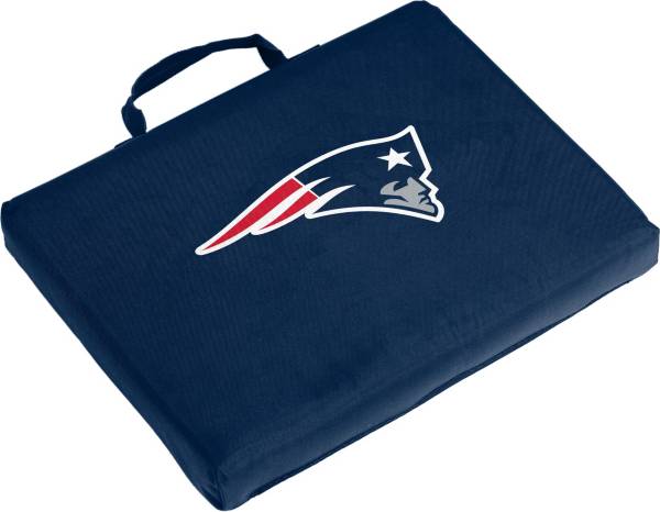 New England Patriots Bleacher Seat Cushion