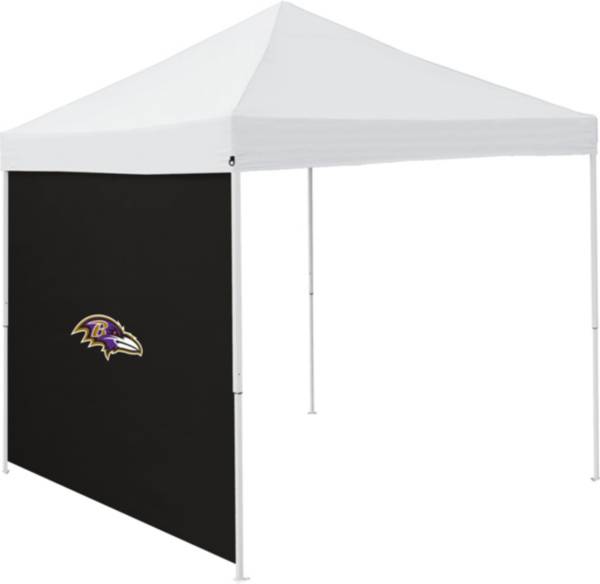 Logo Brands Baltimore Ravens Tent Side Panel product image