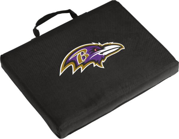 Baltimore Ravens Bleacher Seat Cushion