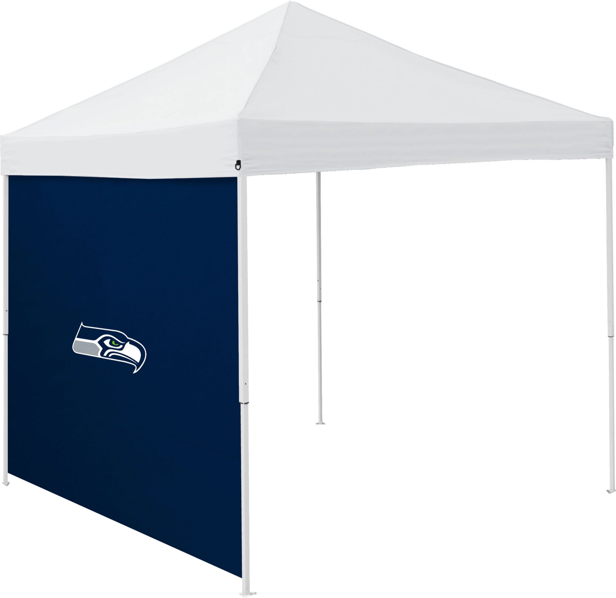 Logo Brands Seattle Seahawks Tent Side Panel