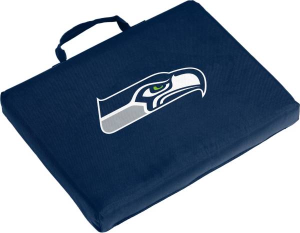 Seattle Seahawks Bleacher Seat Cushion