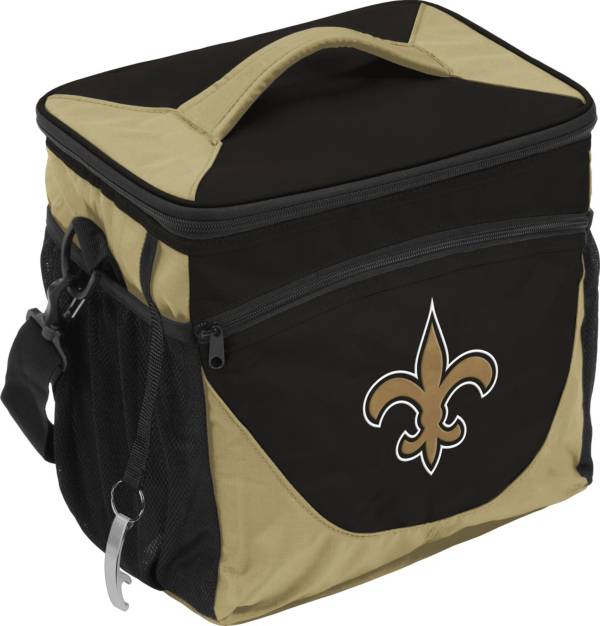 New Orleans Saints 24 Can Cooler