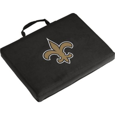 sorry, Logo Brands New Orleans Saints Bleacher Seat Cushion is currently out of stock