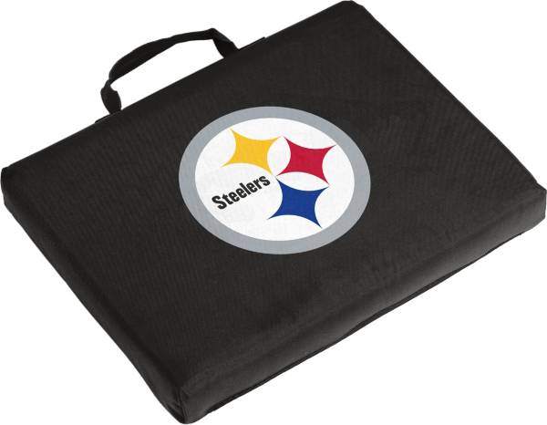 Pittsburgh Steelers Bleacher Seat Cushion