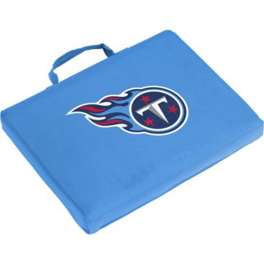 sorry, Logo Brands Tennessee Titans Bleacher Seat Cushion is currently out of stock