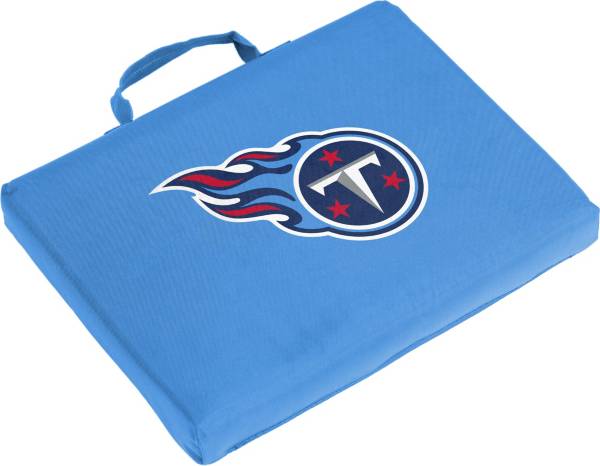 Tennessee Titans Bleacher Seat Cushion