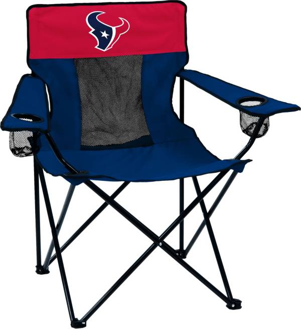 Logo Brands Houston Texans Elite Chair product image