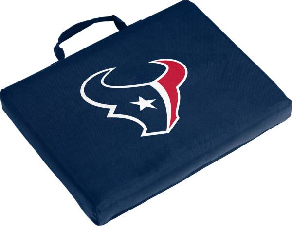 Houston Texans Bleacher Seat Cushion