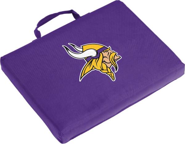 Minnesota Vikings Bleacher Seat Cushion