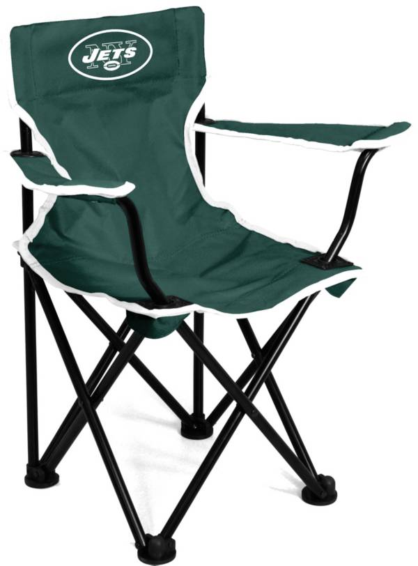 Logo Brands New York Jets Toddler Chair product image