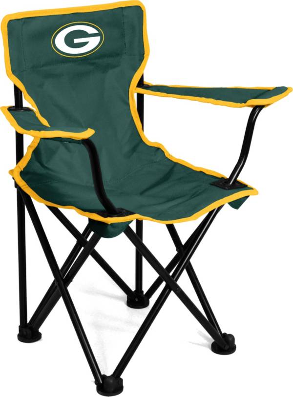 Green Bay Packers Toddler Chair