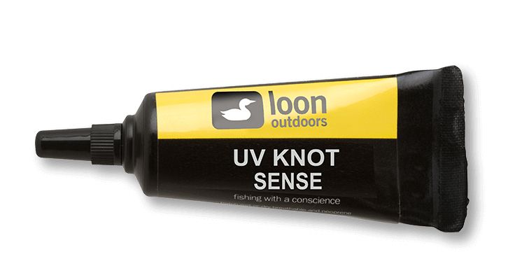 Loon Outdoors UV Knot Sense Coating product image