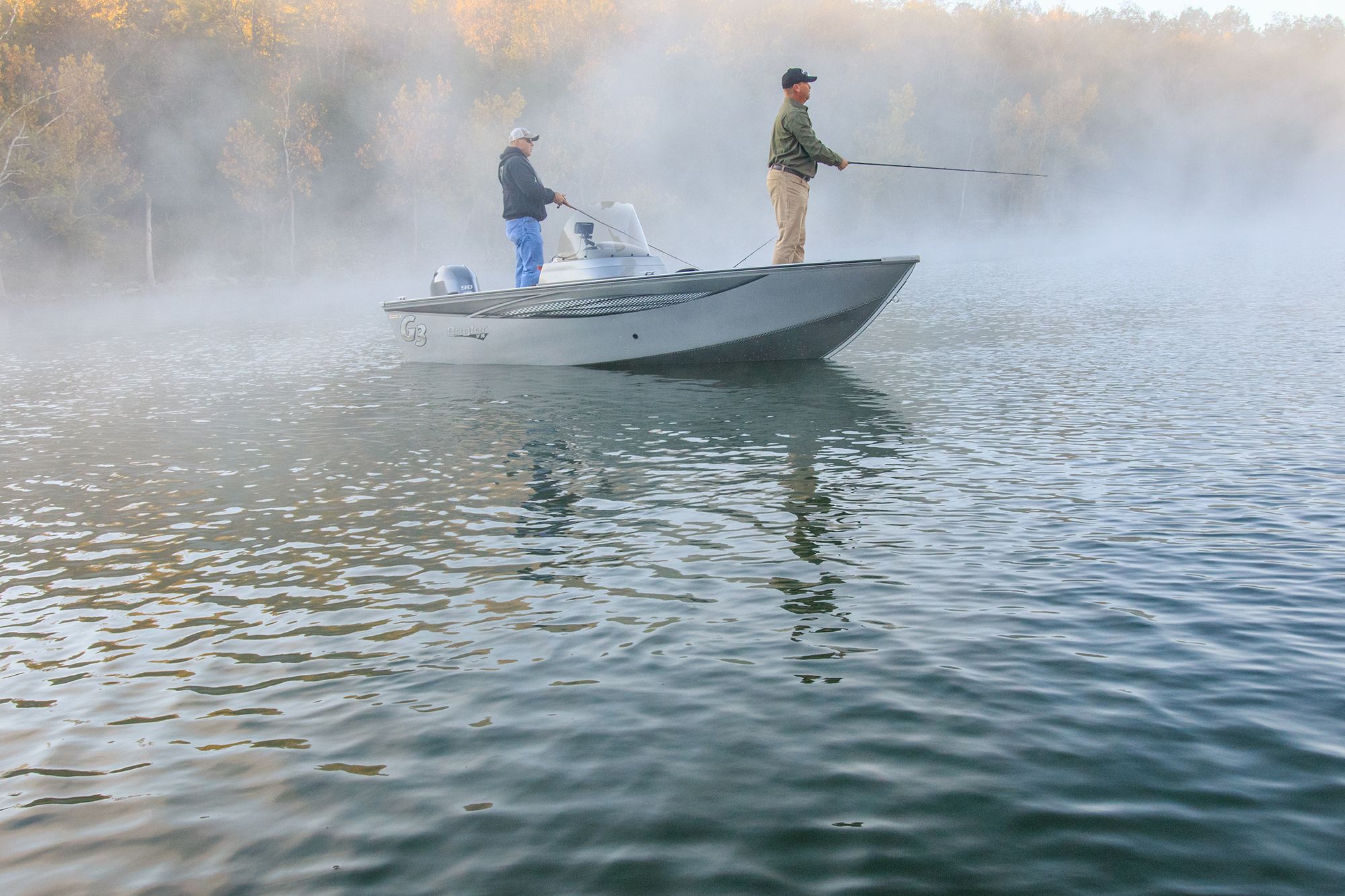 Lowrance HOOK2-4x Fish Finder with Bullet Transducer (000-14012-001) product image