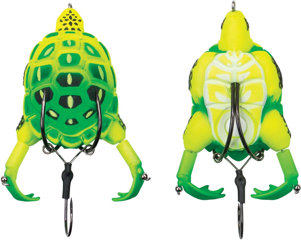 turtle lure