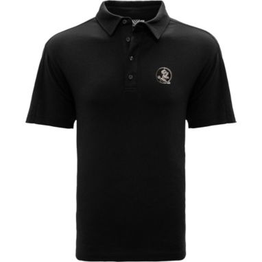 sorry, Levelwear Men's Florida State Seminoles Black Reign Polo is currently out of stock