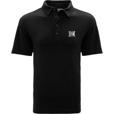 sorry, Levelwear Men's Nebraska Cornhuskers Black Reign Polo is currently out of stock