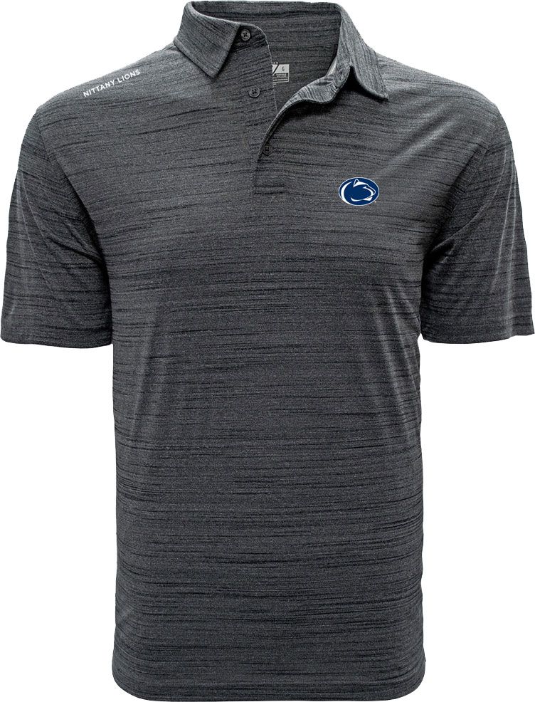 penn state men's polo shirts