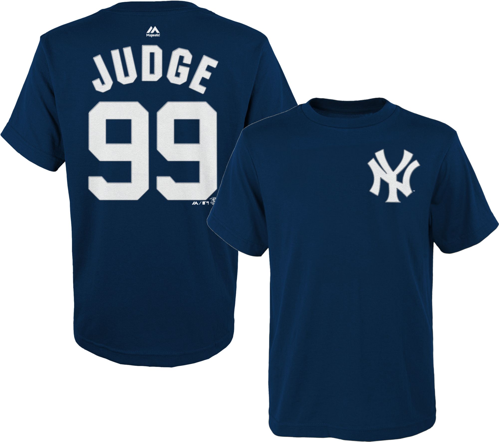 judge 99 jersey