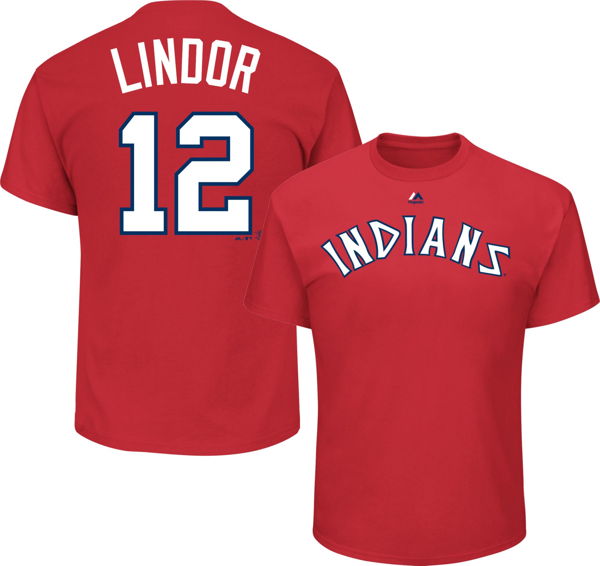 indians cooperstown jersey