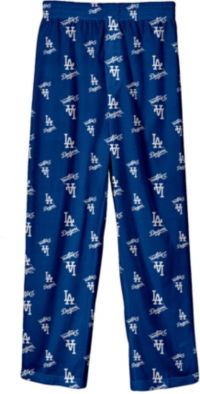 Mens dodger 2024 pajamas