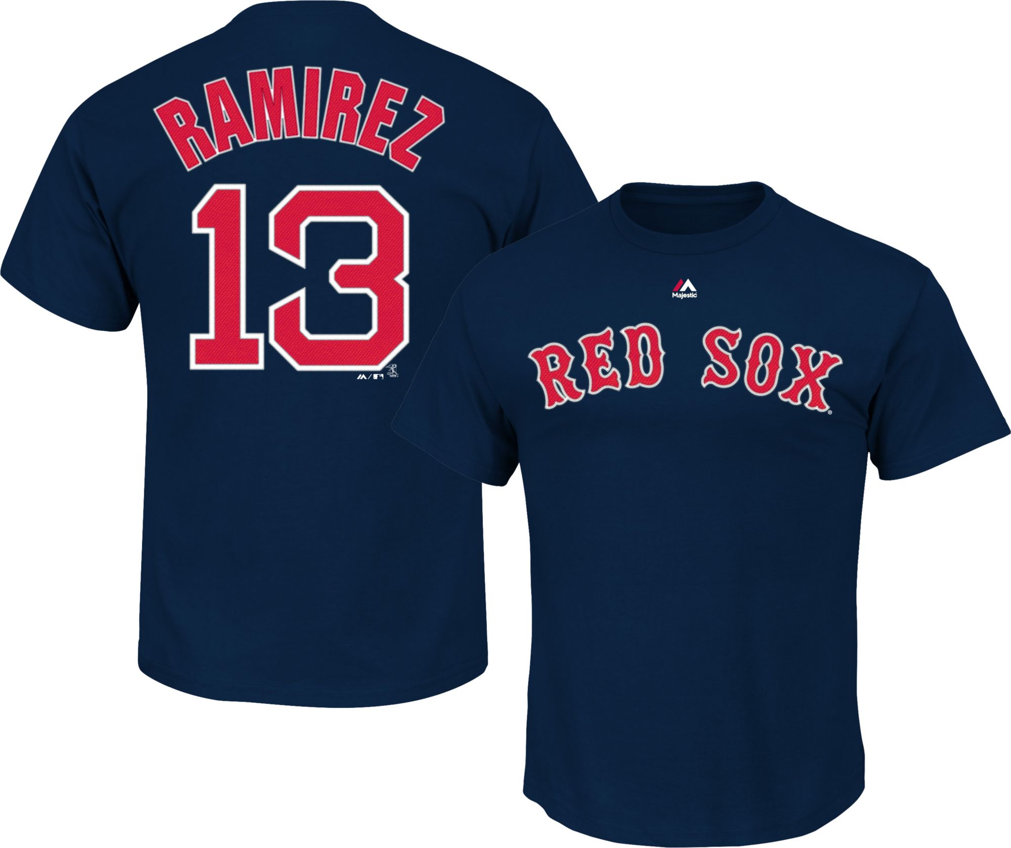 hanley ramirez jersey