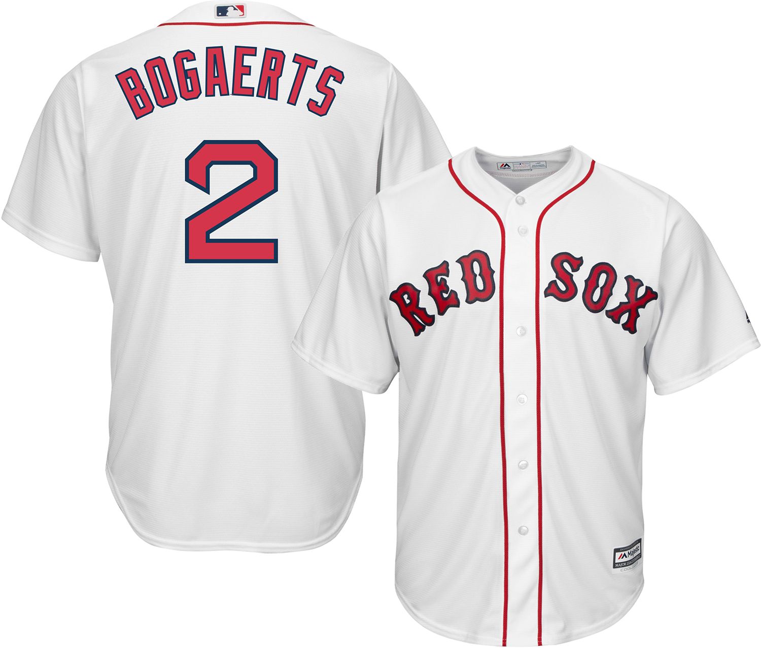 bogaerts jersey