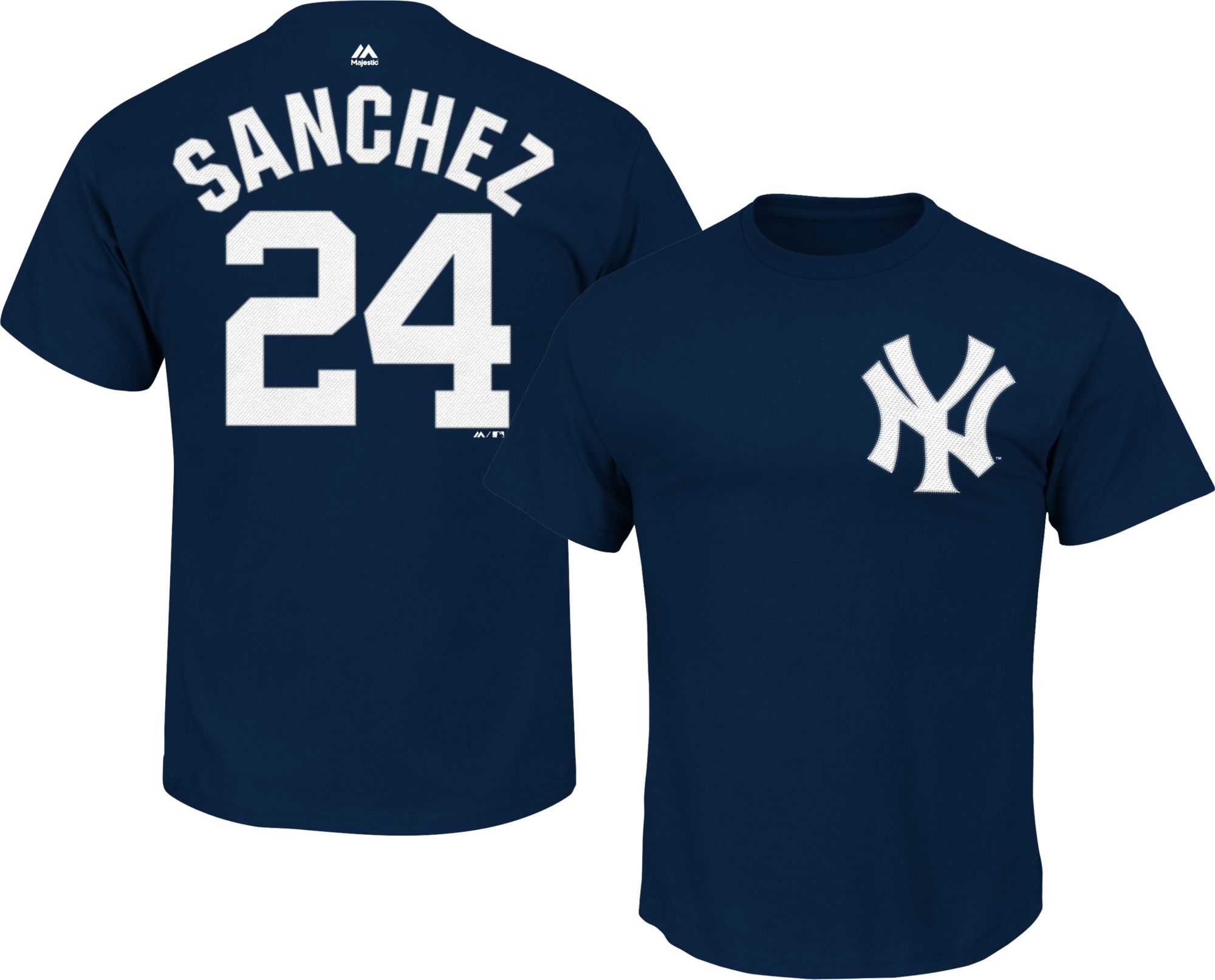 yankees 24 jersey