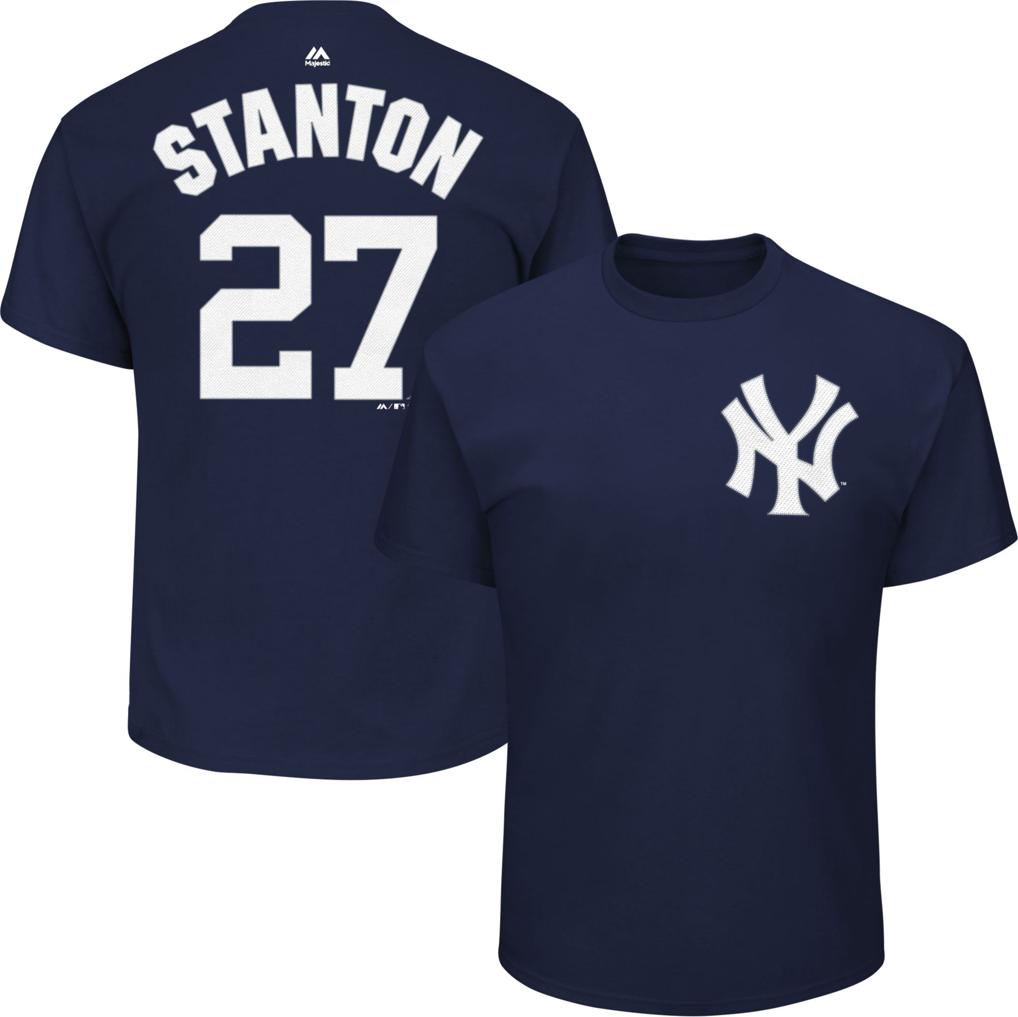 giancarlo stanton t shirt