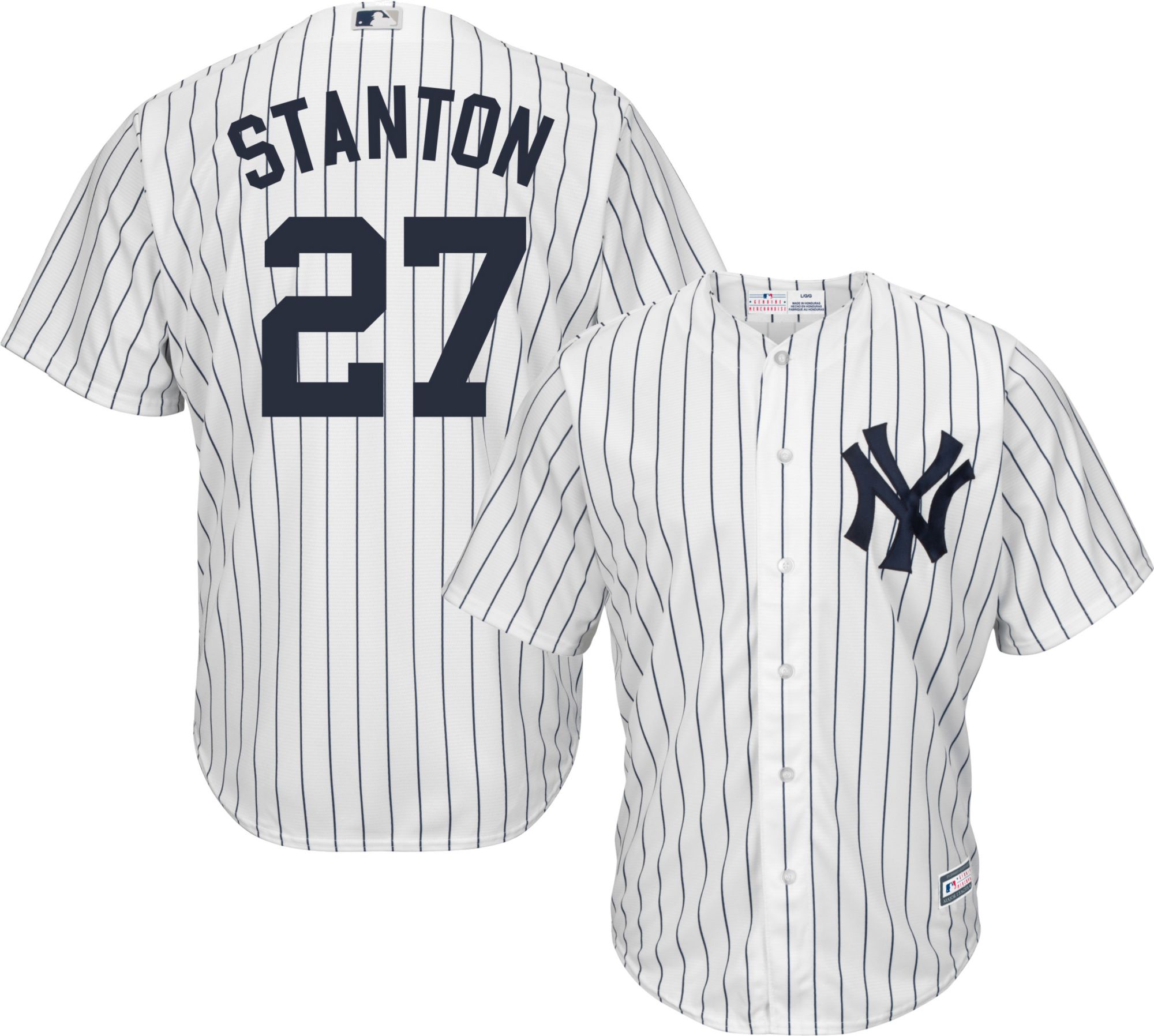 yankee shirts for youth