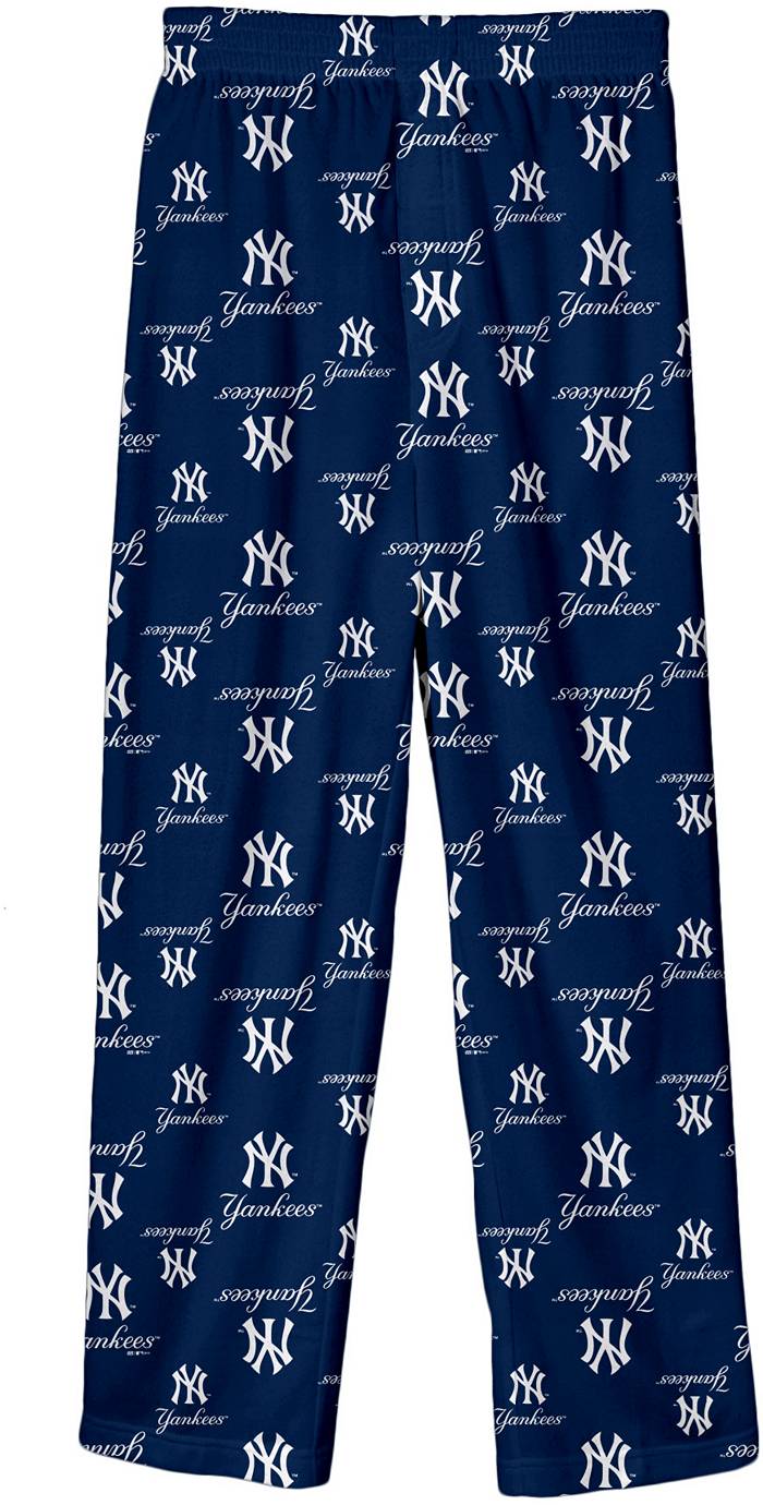 new york yankees pajamas