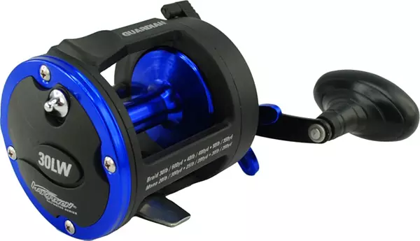 Shakespeare ATS 30 Conventional Trolling Reel