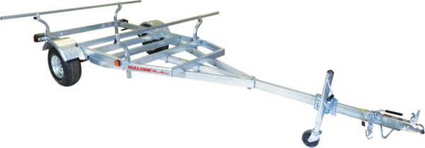 Malone MegaSport Kayak Trailer with Load Bars | Dick's Sporting Goods