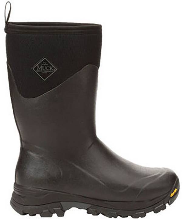 Muck boot men's hot sale arctic pro snow