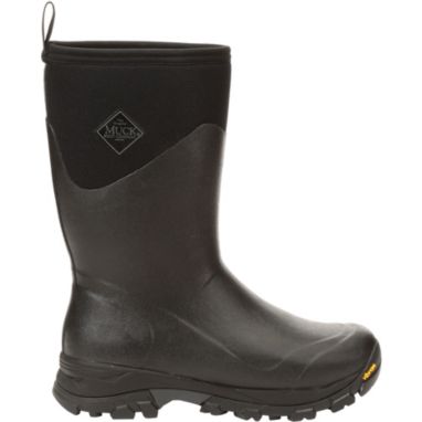 sorry, Muck Boots Men's Arctic Ice Mid Insulated Waterproof Winter Boots is currently out of stock