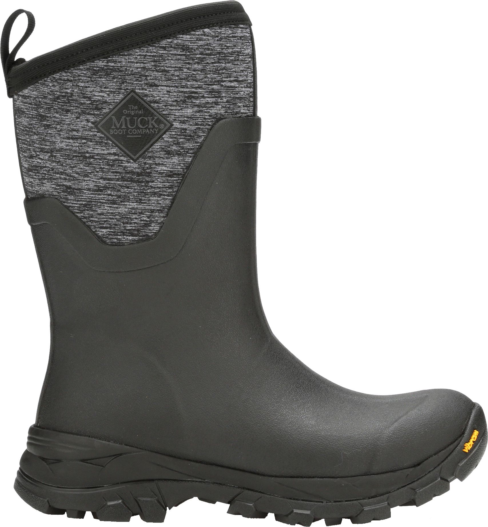 women's boots warm waterproof