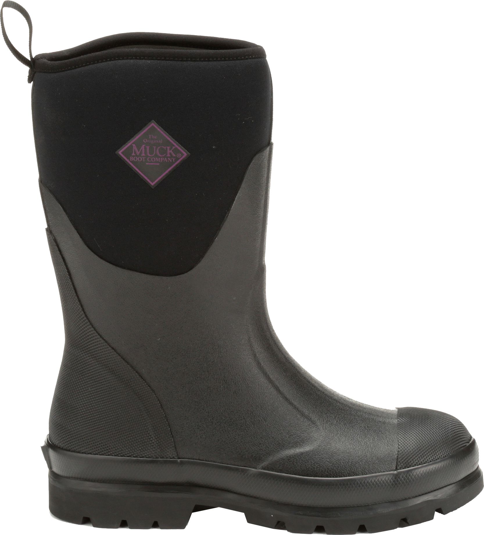 women's chore mid muck boots