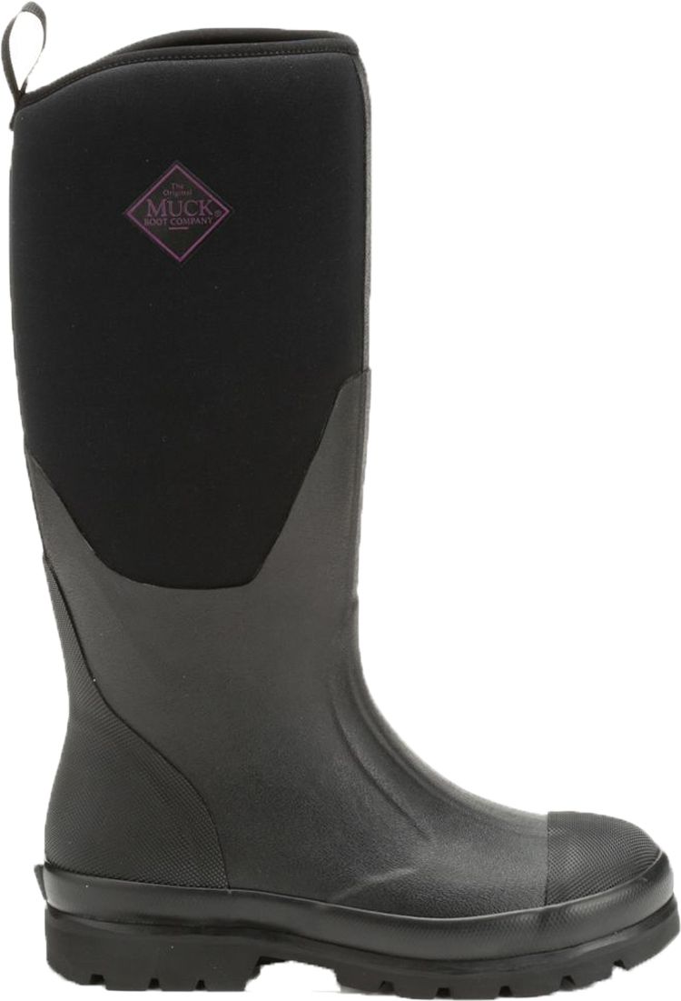 muck womens chore boots