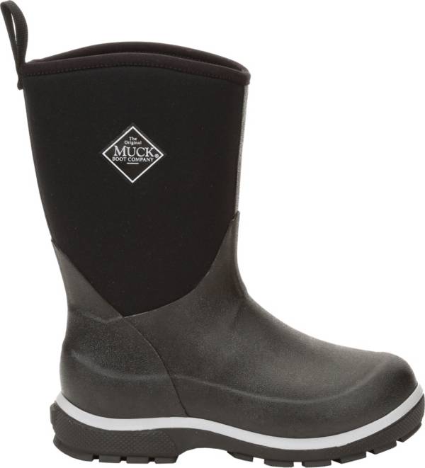 Muck Boots Kids' Element Waterproof Winter Boots | Field and Stream