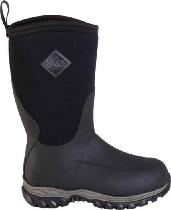 Muck Boots Kids' Rugged II Outdoor Waterproof Sport Boots product image