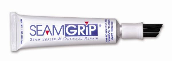 Gear Aid Seam Grip Seam Sealer and Outdoor Repair