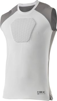 McDavid Youth Hex Sleeveless Shirt 5-Pd – League Outfitters