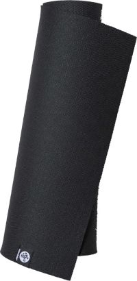 Black Manduka X Yoga Mat
