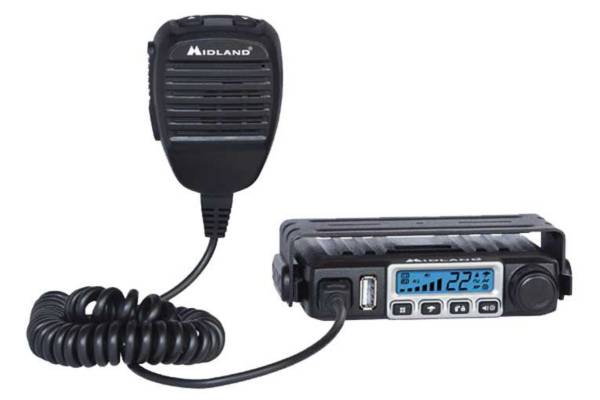 Midland MXT115 Micromobile 2-Way radio | Dick's Sporting Goods