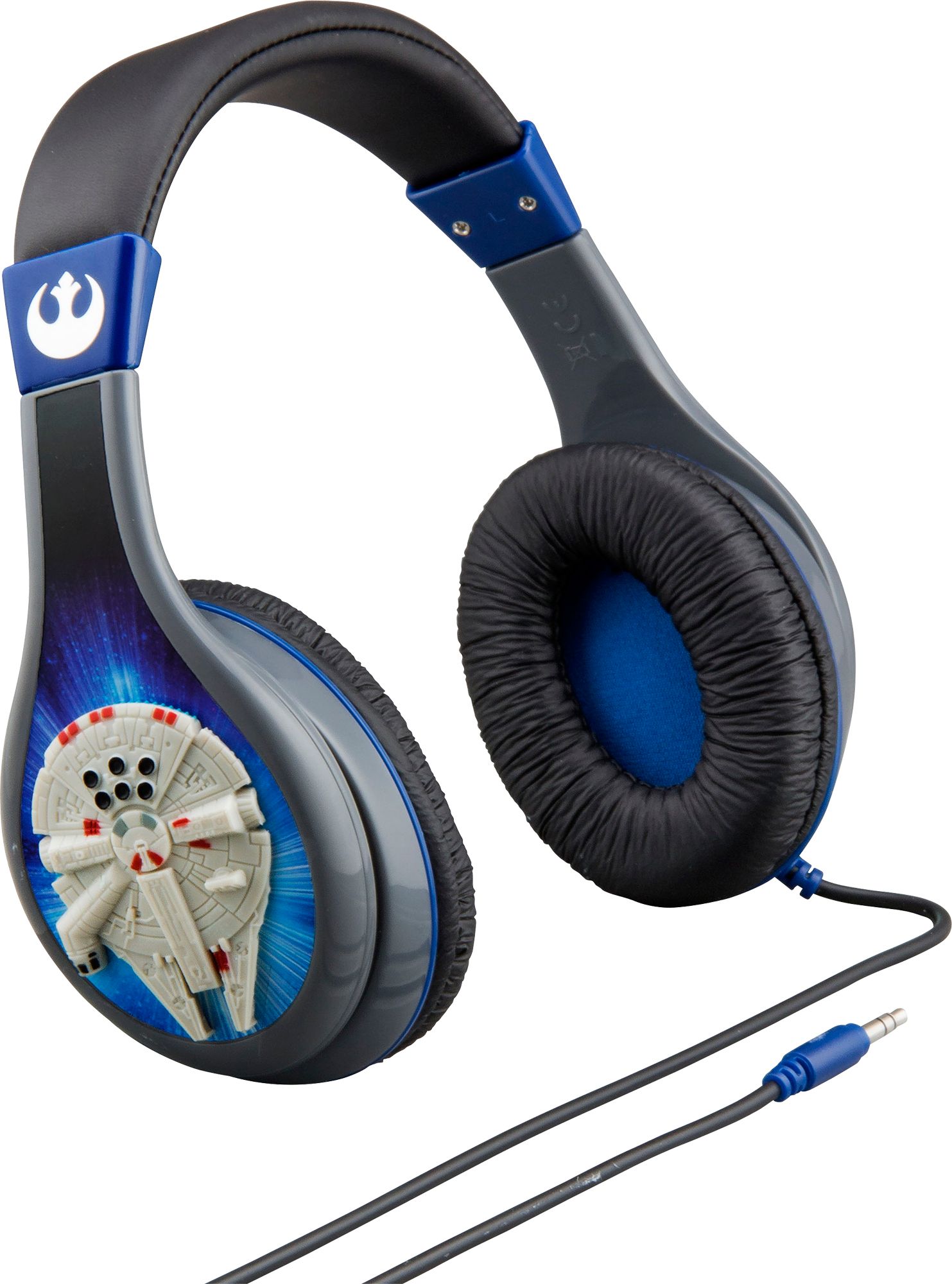 star wars headphone