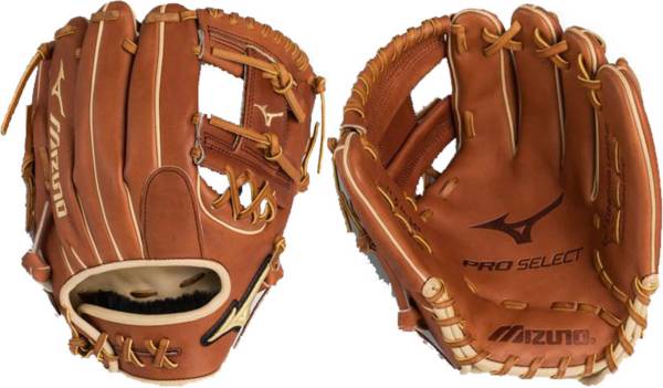 Mizuno 11.5 store baseball glove