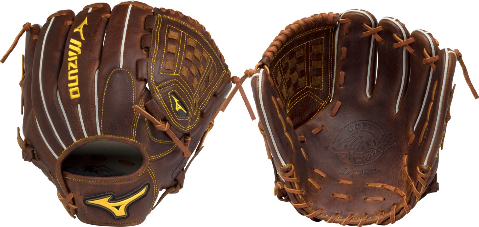 mizuno glove 12