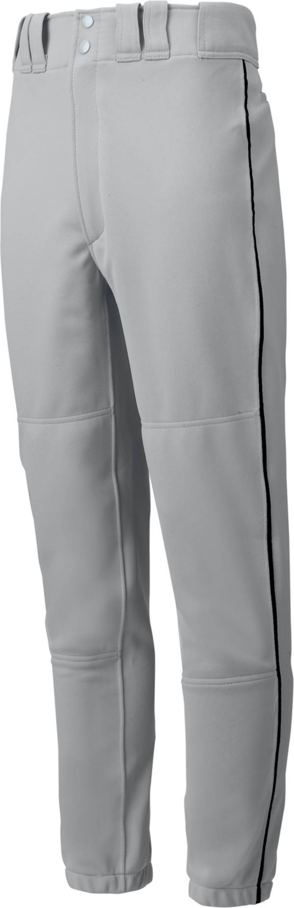 Mizuno men's premier short cheap piped pants