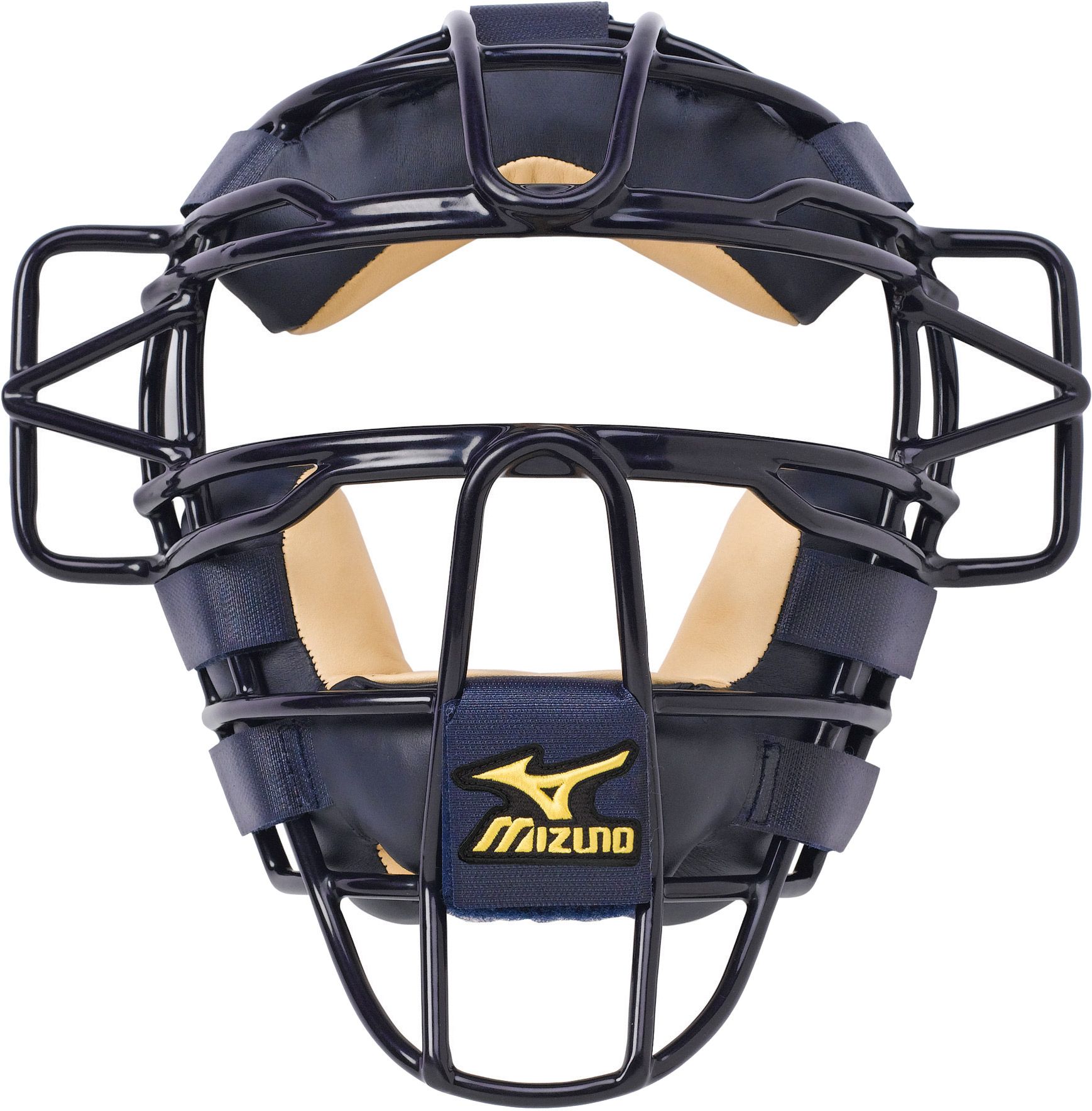 mizuno catchers helmet replacement parts